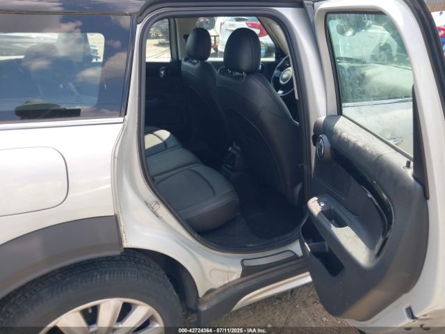 2022 MINI COUNTRYMAN WMZ83BR05N3N45870 Photo 7