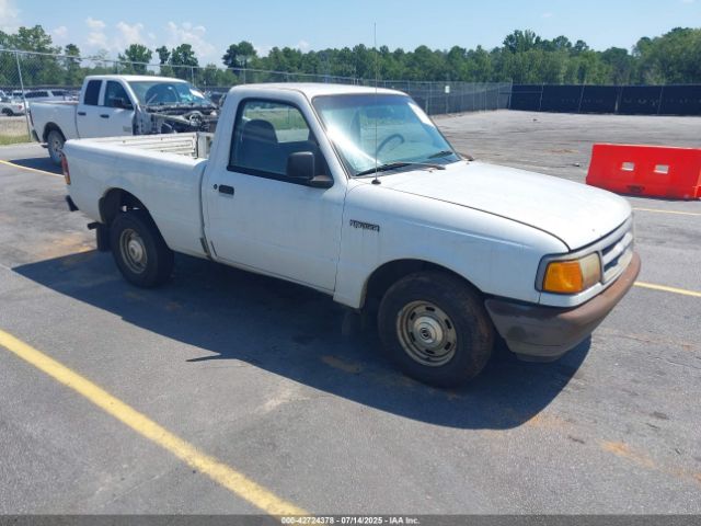 1997 FORD RANGER 1FTCR10A3VTA89263