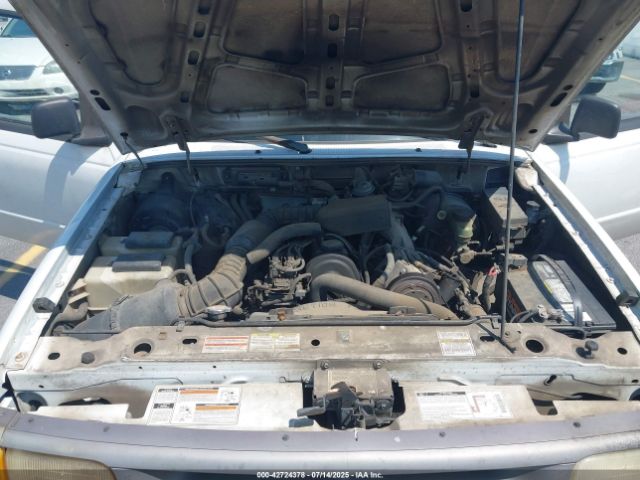 1997 FORD RANGER 1FTCR10A3VTA89263 Photo 9