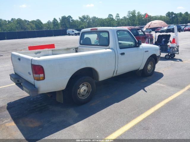 1997 FORD RANGER 1FTCR10A3VTA89263 Photo 3
