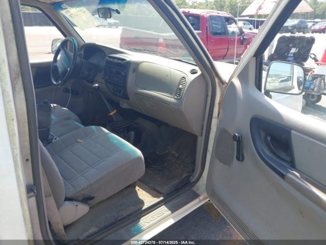 1997 FORD RANGER 1FTCR10A3VTA89263 Photo 4