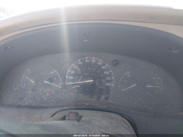 1997 FORD RANGER 1FTCR10A3VTA89263 Photo 6