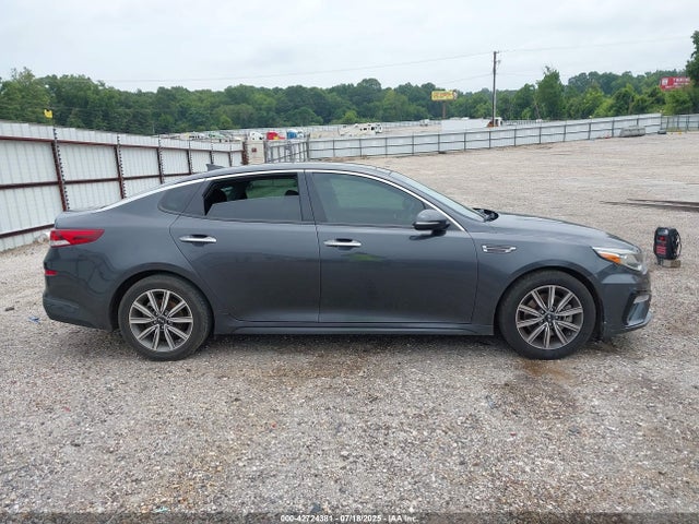 5XXGU4L1XKG296127 KIA t-gdi
