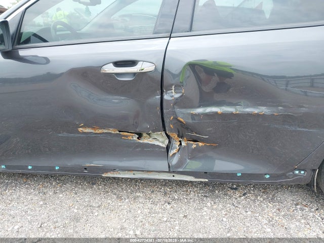5XXGU4L1XKG296127 KIA t-gdi