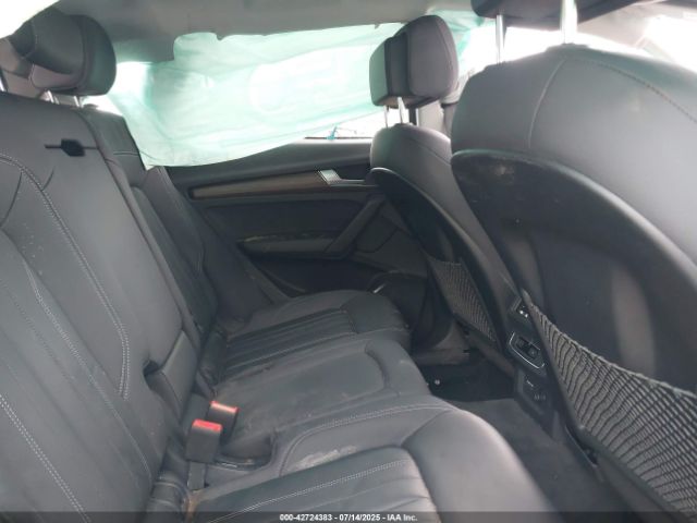 2025 AUDI Q5 WA1ABAFY9S2017074 Photo 7