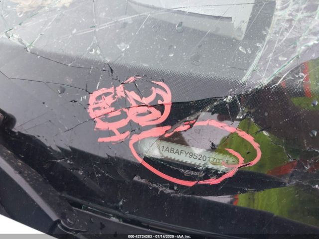 2025 AUDI Q5 WA1ABAFY9S2017074 Photo 8