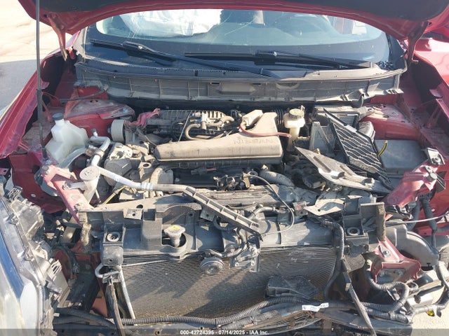 Nissan 2016 2016 KNMAT2MV4GP644471 Image 10