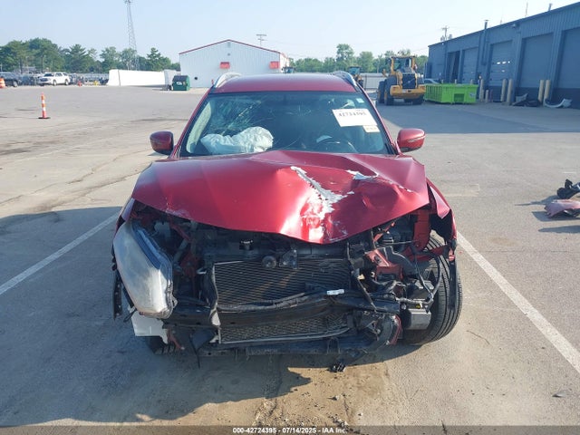 Nissan 2016 2016 KNMAT2MV4GP644471 Image 13