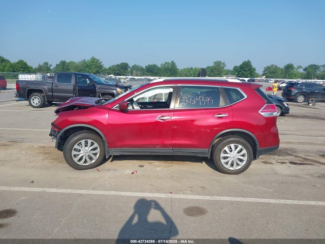 Nissan 2016 2016 KNMAT2MV4GP644471 Image 15
