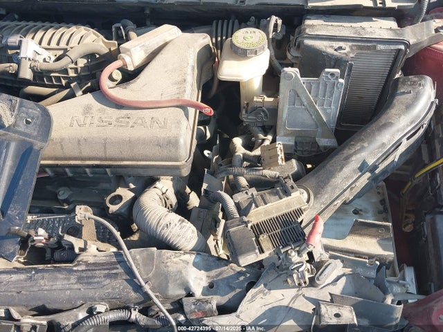 Nissan 2016 2016 KNMAT2MV4GP644471 Image 18