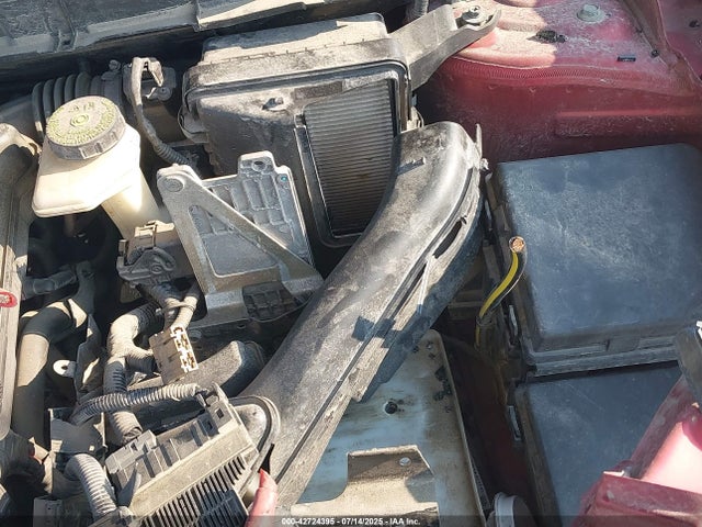 Nissan 2016 2016 KNMAT2MV4GP644471 Image 19