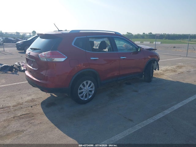 Nissan 2016 2016 KNMAT2MV4GP644471 Image 4