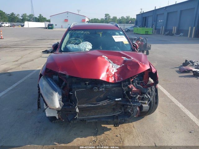 Nissan 2016 2016 KNMAT2MV4GP644471 Image 6