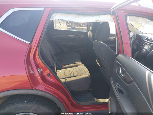 Nissan 2016 2016 KNMAT2MV4GP644471 Image 8