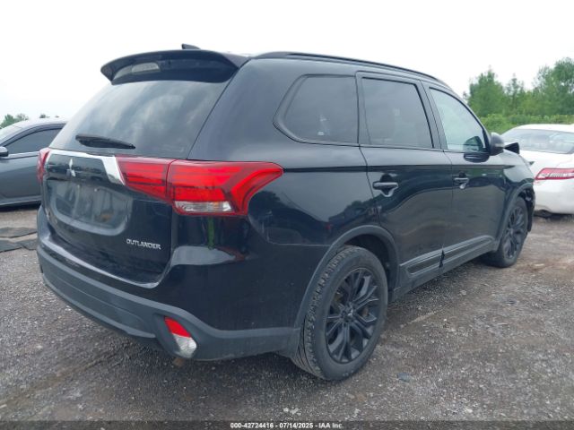 2018 MITSUBISHI OUTLANDER JA4AZ3A32JZ064956 Photo 3
