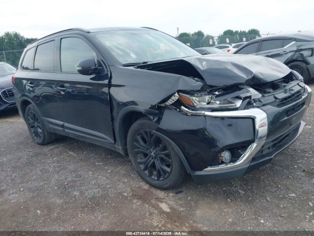 2018 MITSUBISHI OUTLANDER JA4AZ3A32JZ064956 Photo 5
