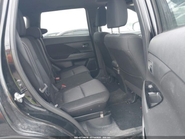 2018 MITSUBISHI OUTLANDER JA4AZ3A32JZ064956 Photo 7