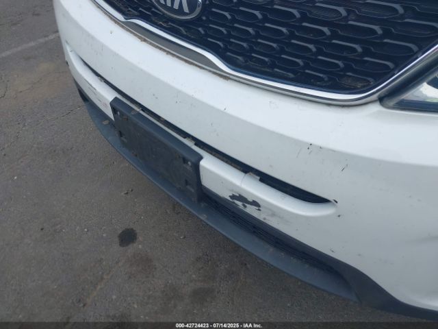 2015 KIA SORENTO 5XYKTCA6XFG616358 Photo 5
