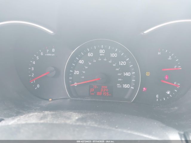 2015 KIA SORENTO 5XYKTCA6XFG616358 Photo 6
