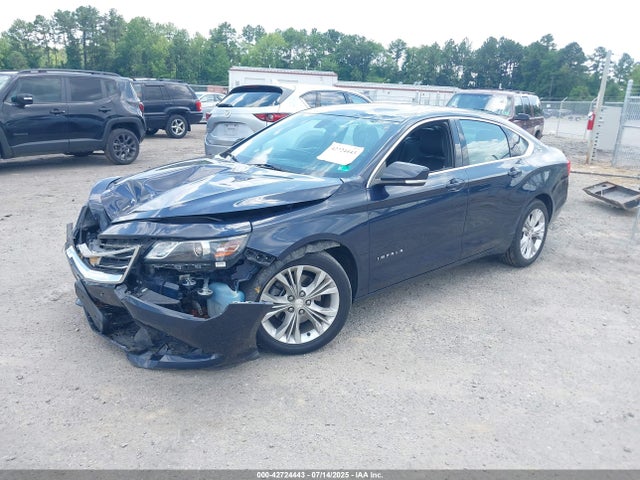 2G1105S35H9151080 Chevrolet lfx - sidi: spark ignited direct injection, vvt, e85 max, alum