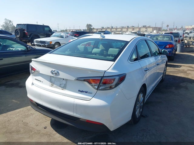 KMHE24L11GA023329 Hyundai dohc gdi nu
