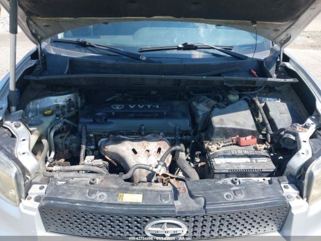 2009 SCION XB JTLKE50E291065222 Photo 9