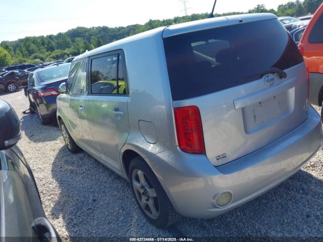 2009 SCION XB JTLKE50E291065222 Photo 2