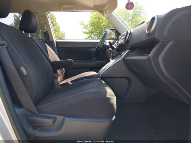 2009 SCION XB JTLKE50E291065222 Photo 4
