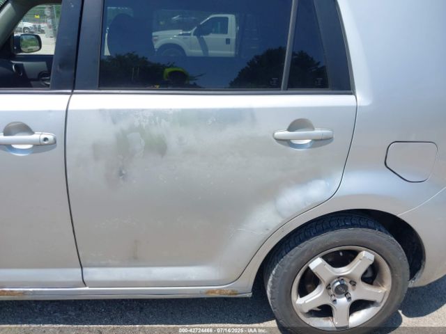 2009 SCION XB JTLKE50E291065222 Photo 5
