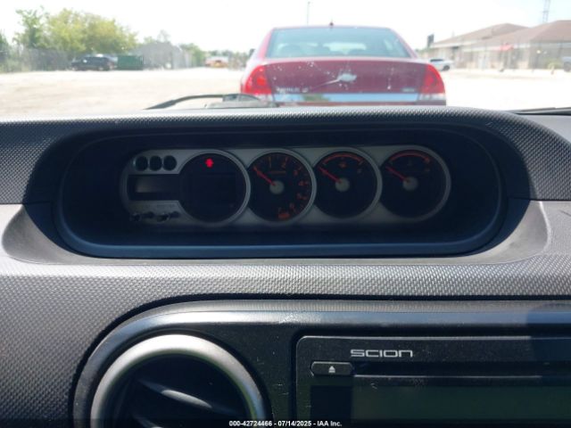 2009 SCION XB JTLKE50E291065222 Photo 6