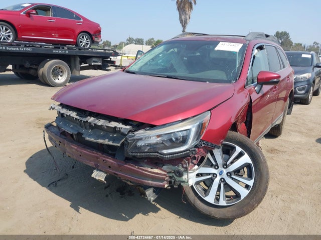 4S4BSENC8J3230402 Subaru u4