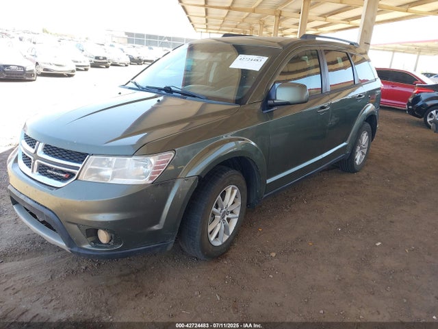 3C4PDCBG3GT146419 Dodge 2016