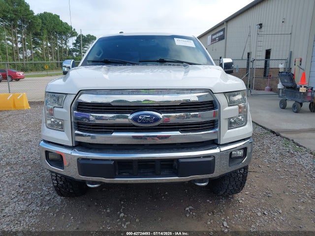 Ford 2.7l-4v 2017 1FTEW1EPXHFA86474 Image 12