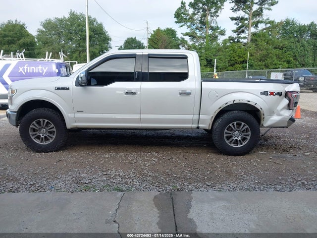 Ford 2.7l-4v 2017 1FTEW1EPXHFA86474 Image 14
