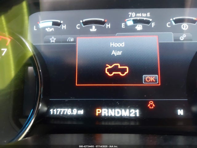 Ford 2.7l-4v 2017 1FTEW1EPXHFA86474 Image 15
