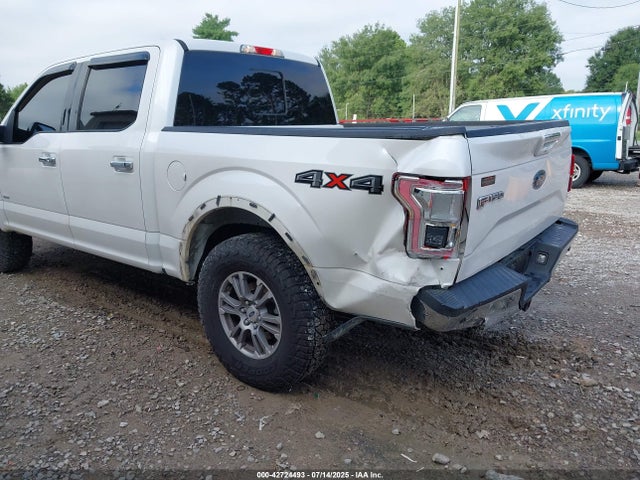 Ford 2.7l-4v 2017 1FTEW1EPXHFA86474 Image 6