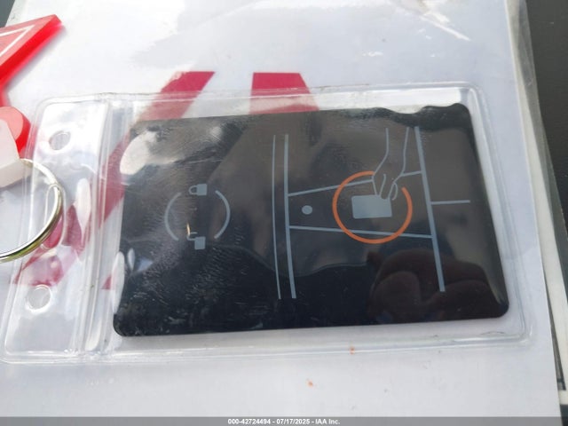 2026 TESLA MODEL Y 7SAYGDEDXTF378062 Photo 10