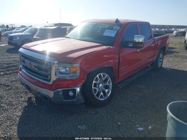 3GTU2VEJ1FG417349 GMC l86 - vvt, afm, e85 max, aluminum