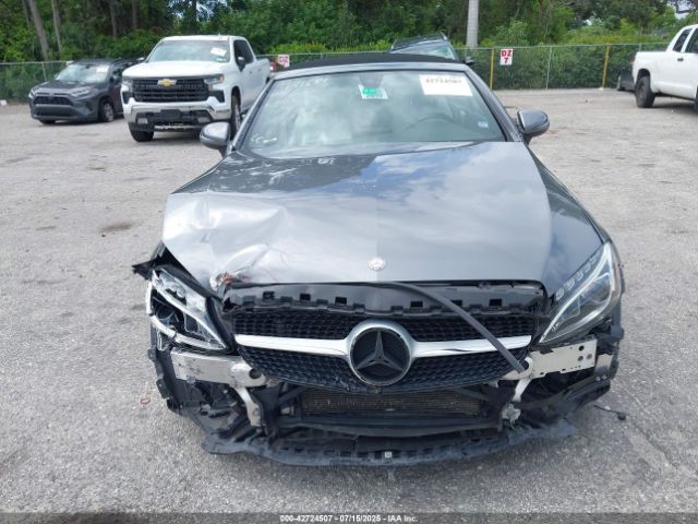 2017 MERCEDES-BENZ C 300 WDDWK4JB3HF441681 Photo 5