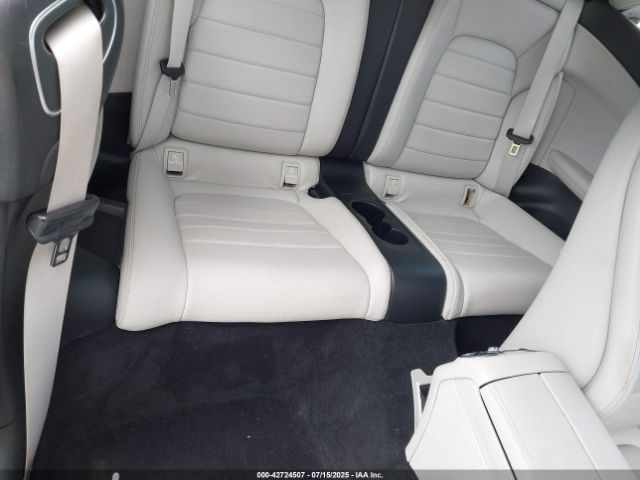 2017 MERCEDES-BENZ C 300 WDDWK4JB3HF441681 Photo 7