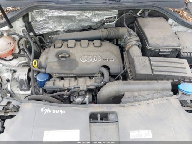 2018 AUDI Q3 WA1ECCFS4JR031556 Photo 9