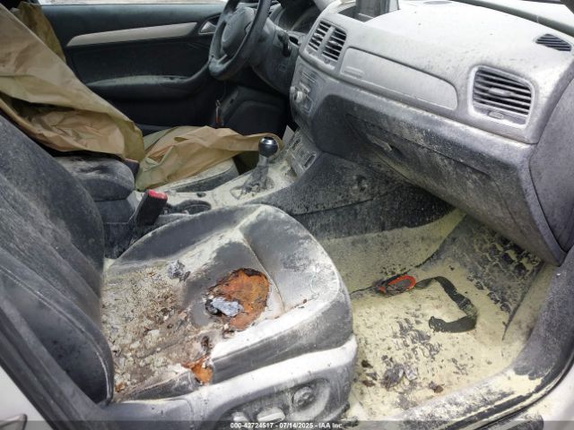 2018 AUDI Q3 WA1ECCFS4JR031556 Photo 4