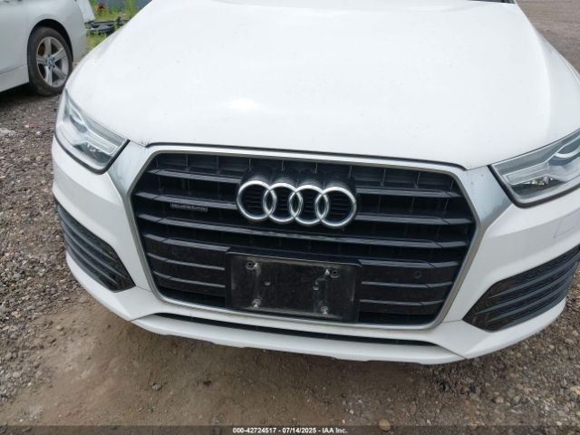 2018 AUDI Q3 WA1ECCFS4JR031556 Photo 5