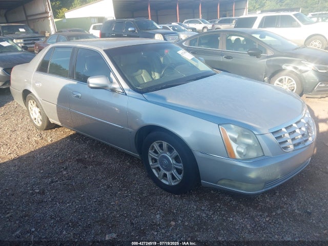 2008 CADILLAC DTS 1G6KD57Y78U163371 Photo 0