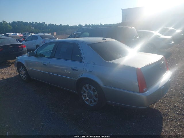 2008 CADILLAC DTS 1G6KD57Y78U163371 Photo 2