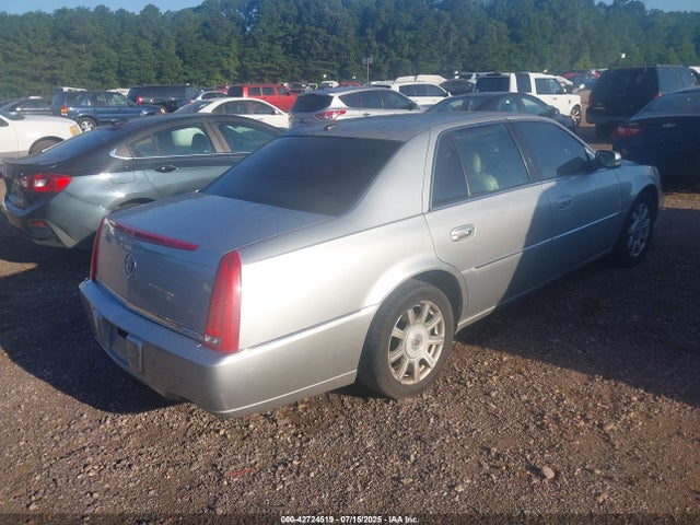 2008 CADILLAC DTS 1G6KD57Y78U163371 Photo 3