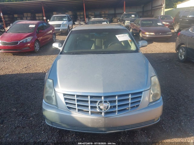 2008 CADILLAC DTS 1G6KD57Y78U163371 Photo 5