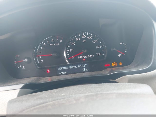 2008 CADILLAC DTS 1G6KD57Y78U163371 Photo 6