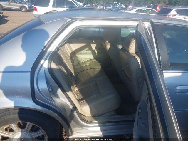 2008 CADILLAC DTS 1G6KD57Y78U163371 Photo 7