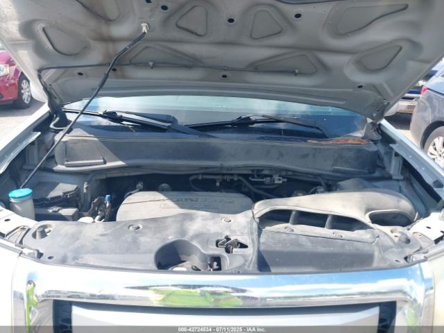 2011 HONDA PILOT 5FNYF4H99BB002247 Photo 9